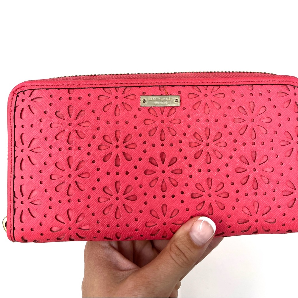 Kate Spade Wallet - Picture 6 of 12